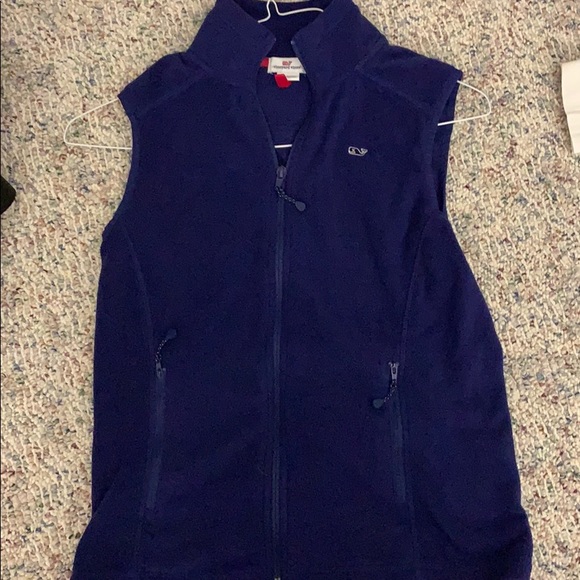 vineyard vines vest - Picture 1 of 2